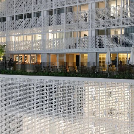 Tabas - Renata Edificio - Vila Buarque São Paulo Exterior photo