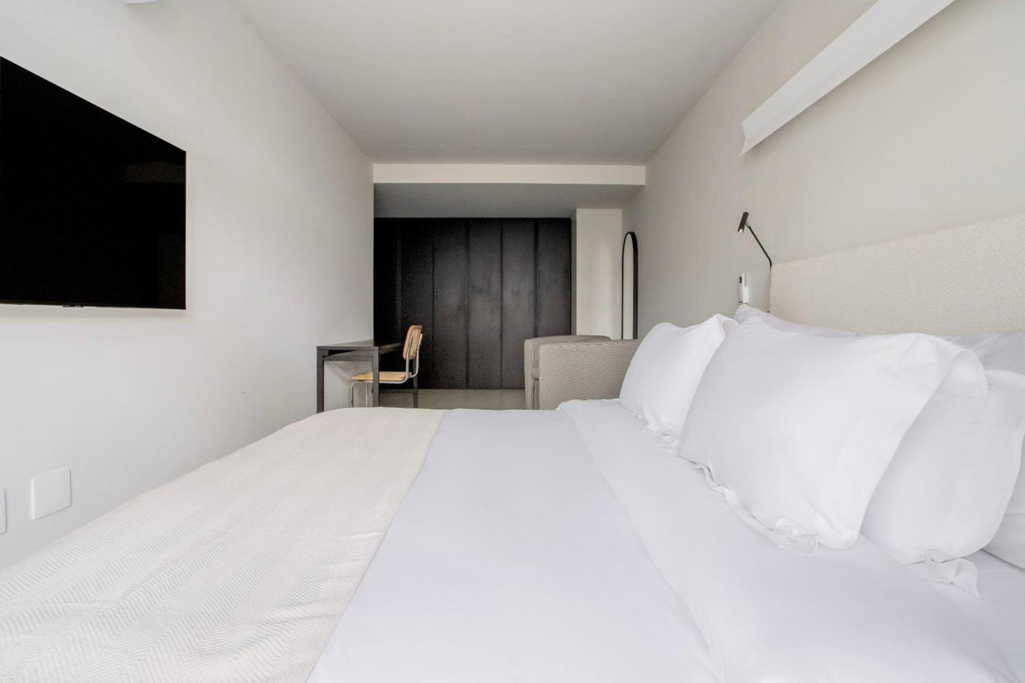Tabas - Renata Edificio - Vila Buarque São Paulo Room photo