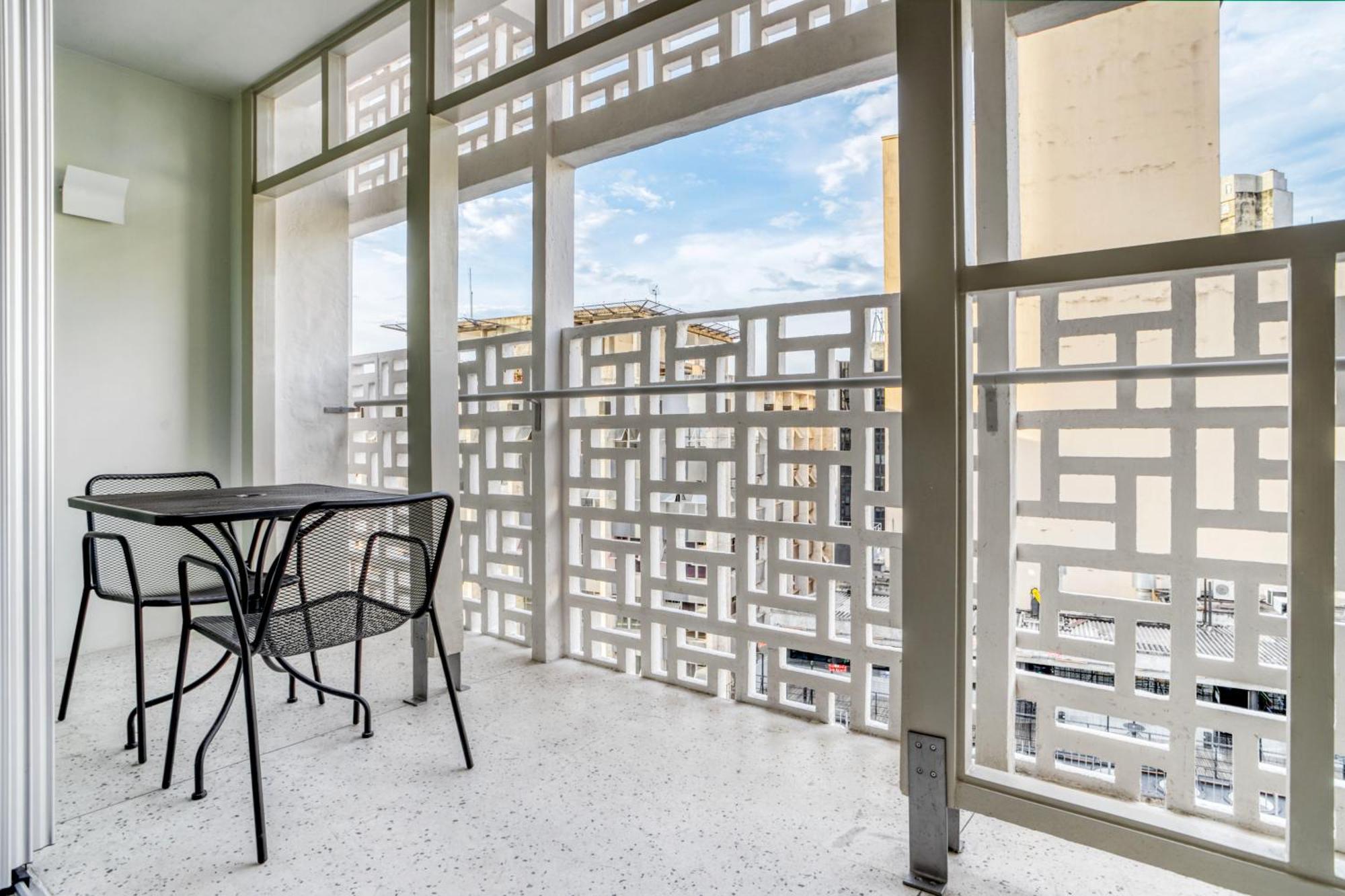 Tabas - Renata Edificio - Vila Buarque São Paulo Room photo