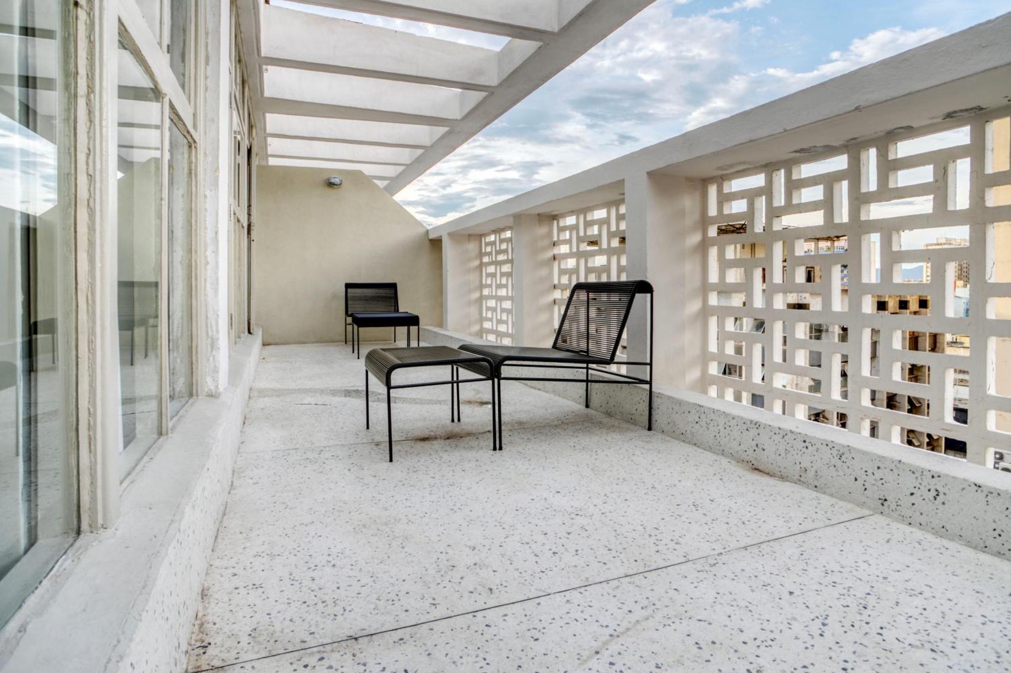 Tabas - Renata Edificio - Vila Buarque São Paulo Room photo