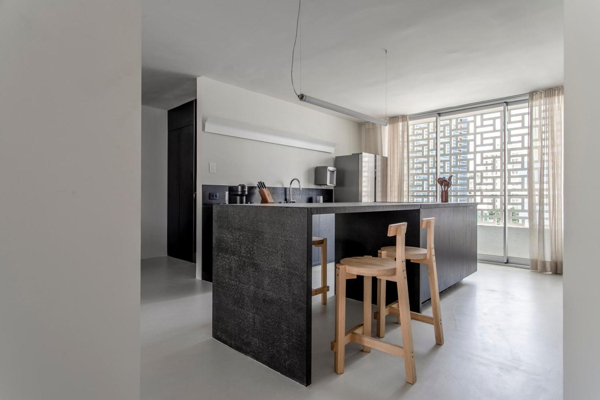 Tabas - Renata Edificio - Vila Buarque São Paulo Room photo