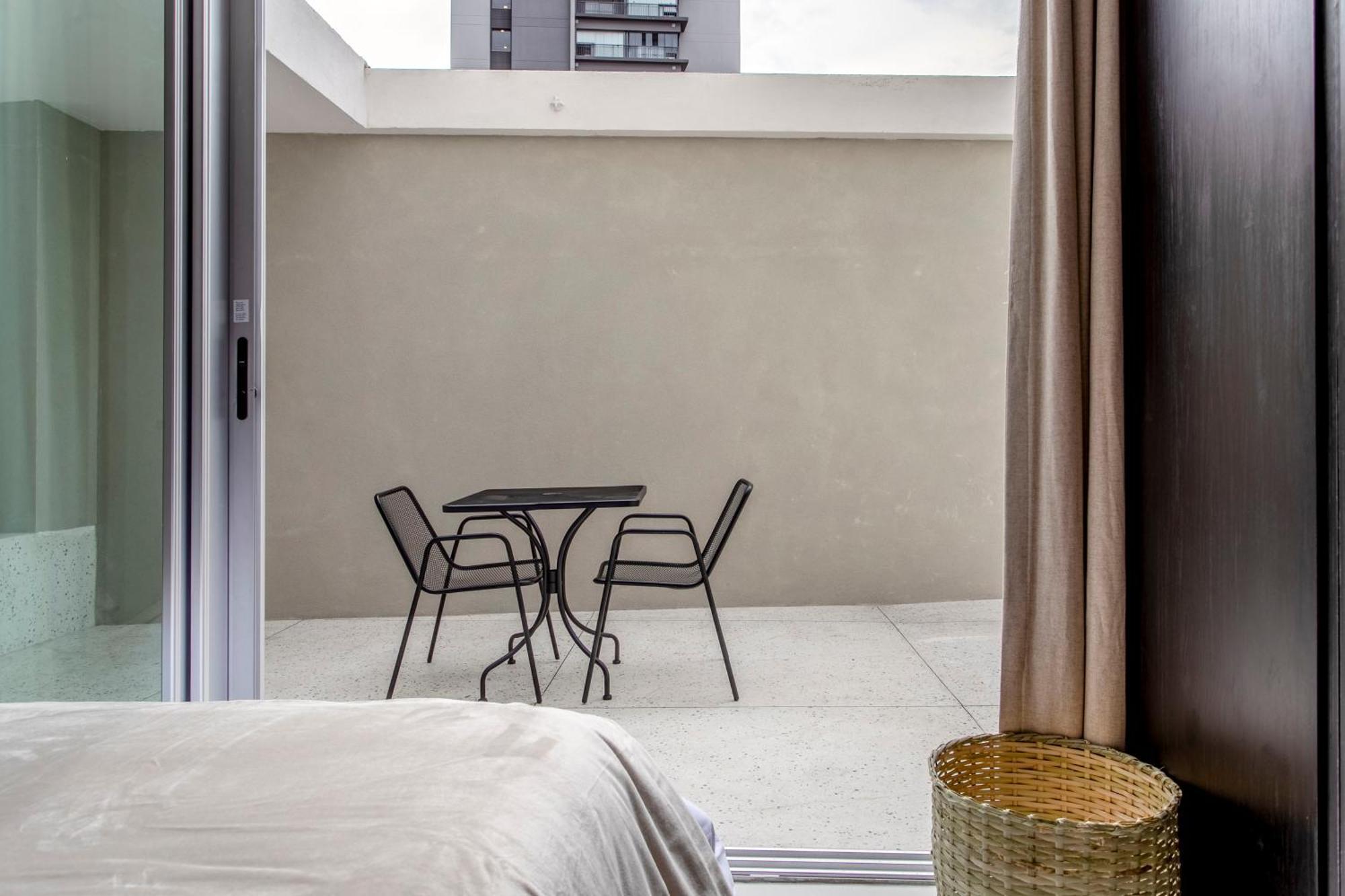 Tabas - Renata Edificio - Vila Buarque São Paulo Room photo