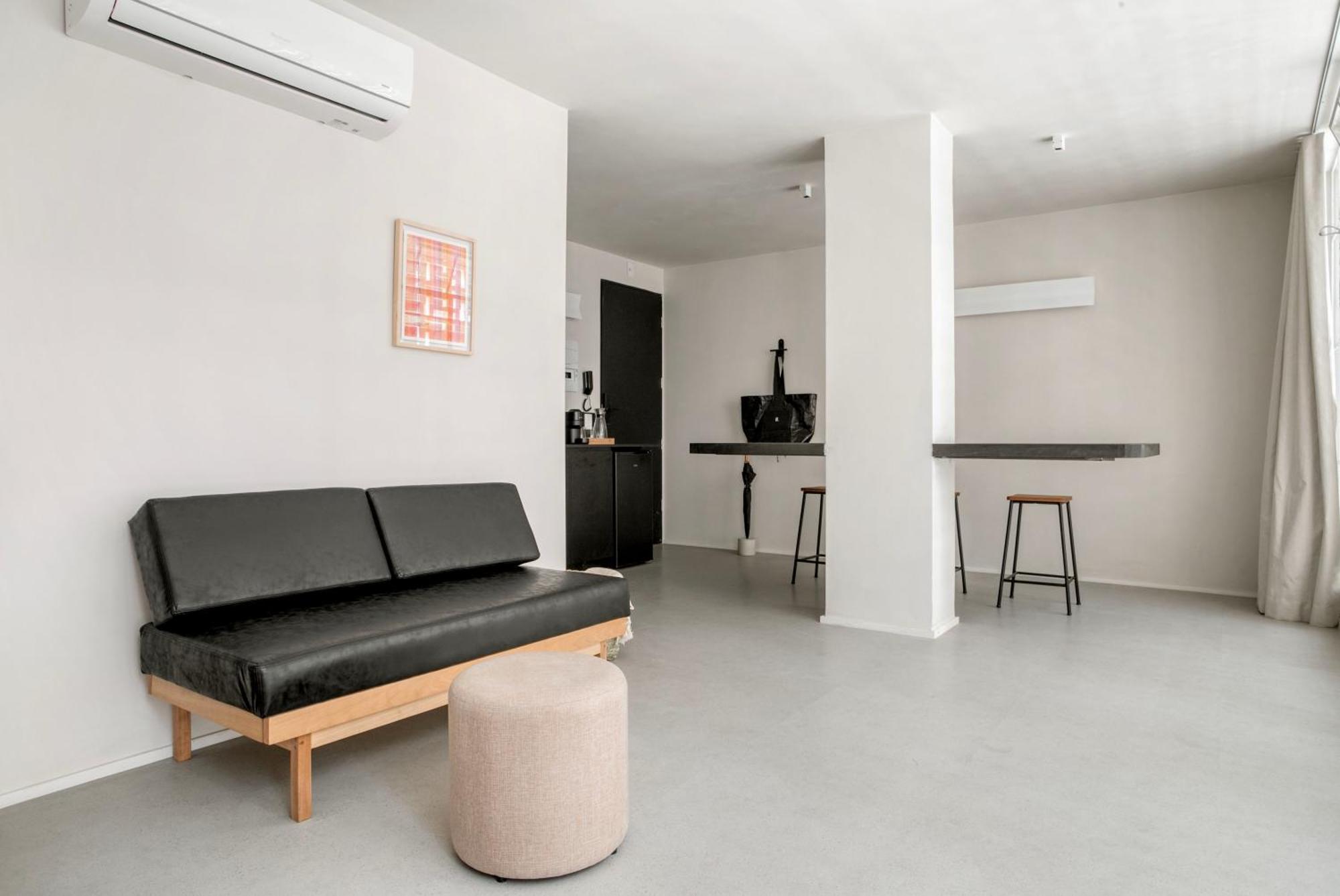 Tabas - Renata Edificio - Vila Buarque São Paulo Room photo