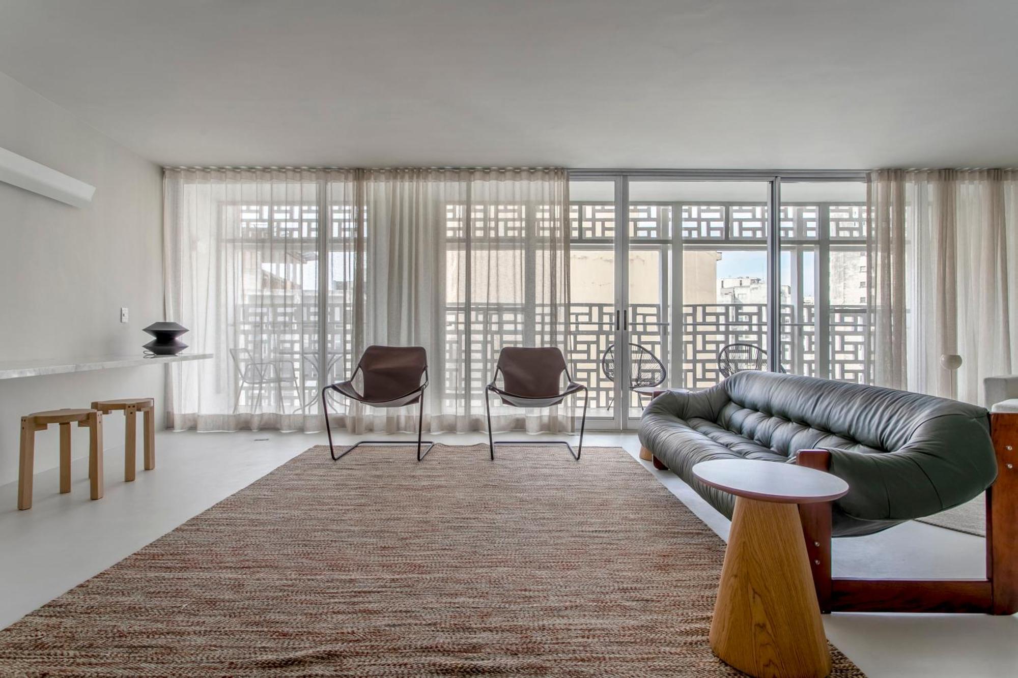 Tabas - Renata Edificio - Vila Buarque São Paulo Room photo