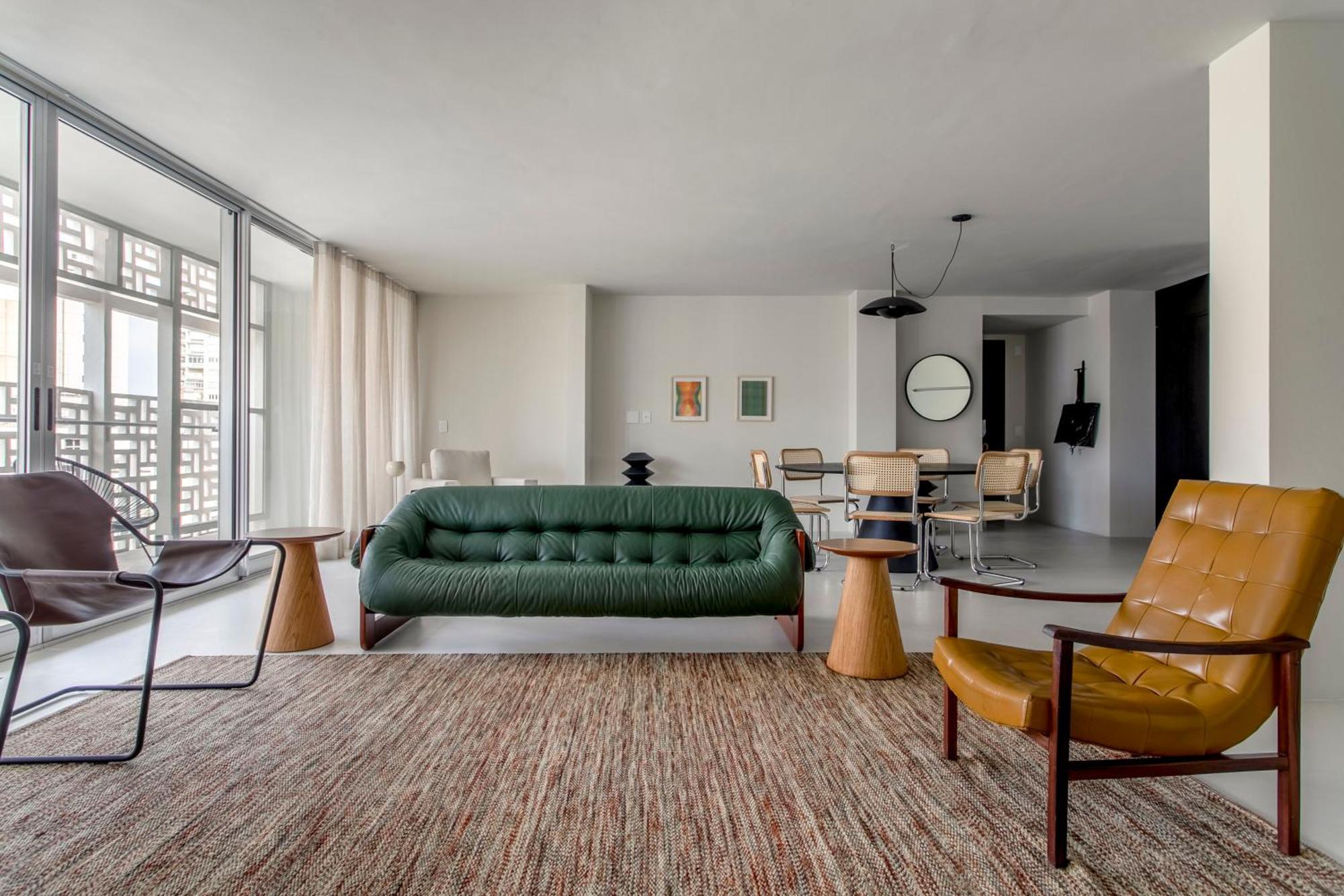 Tabas - Renata Edificio - Vila Buarque São Paulo Room photo