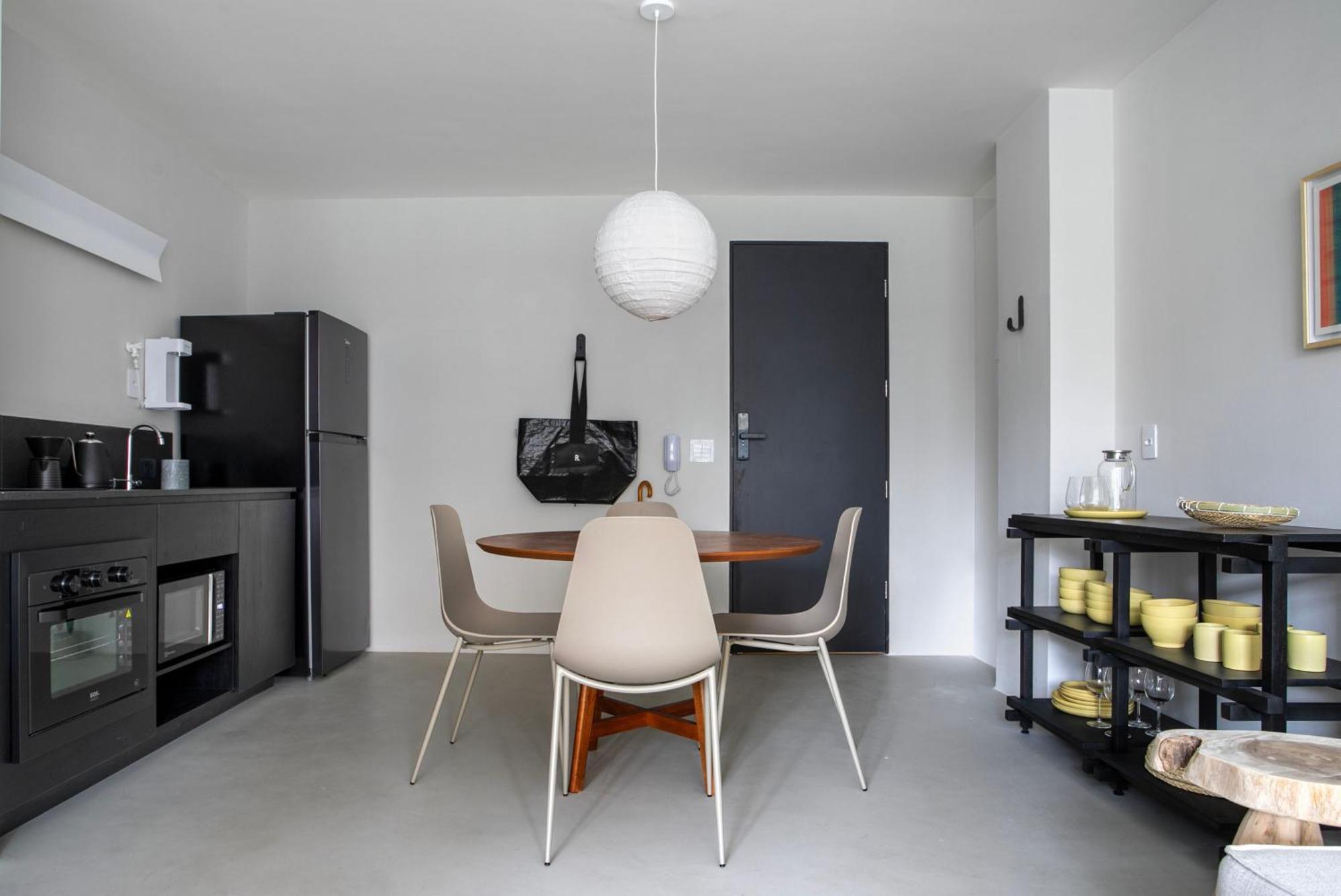 Tabas - Renata Edificio - Vila Buarque São Paulo Room photo
