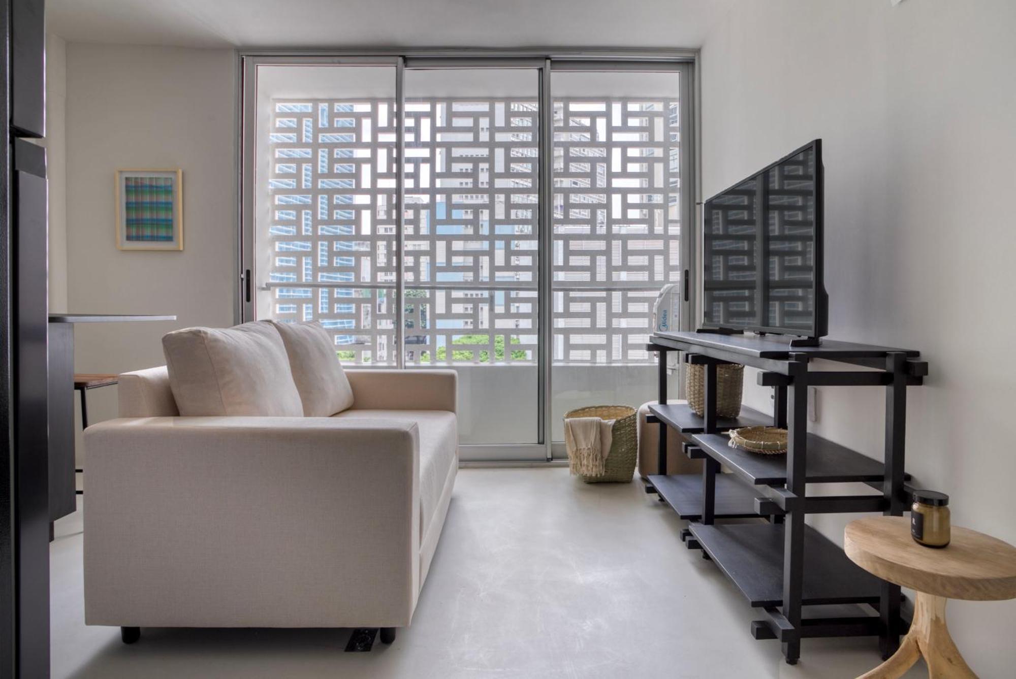Tabas - Renata Edificio - Vila Buarque São Paulo Room photo